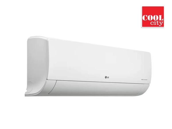 LG - 1TR 5STAR INVERTER -  US-Q14ENZE